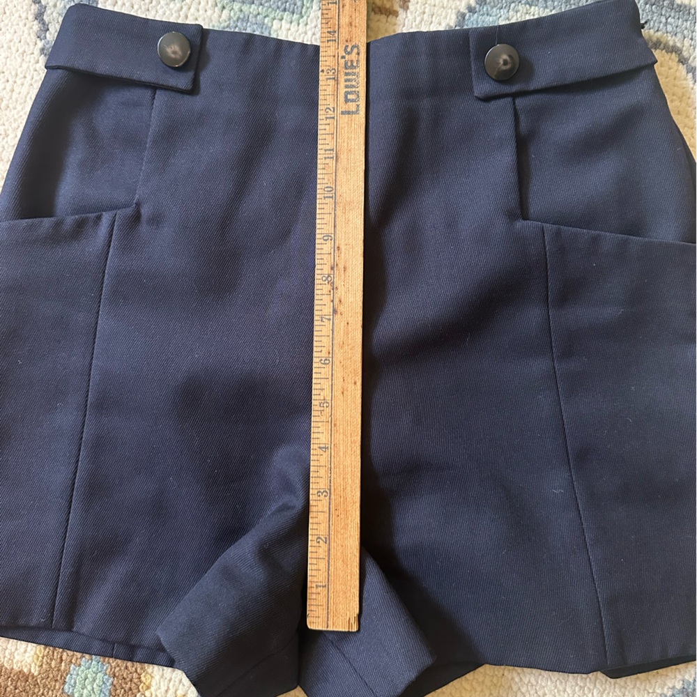 Sezane Rico Shorts - Picture 6 of 6